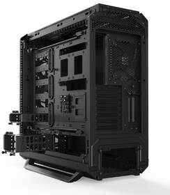 Case be quiet! Silent Base 802 čierna

 obrázok produktu 5 z 10