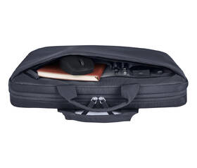 Brašna na notebook HP Everyday Briefcase 14" Odyssey Gray sivá/modrá

 obrázok produktu 4 z 10