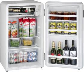 Chladnička Concept LTR3047WHN biely

 obrázok produktu 3 z 7