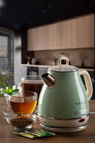 Rýchlovarná kanvica Ariete 2868/04 zelená

 obrázok produktu 5 z 7