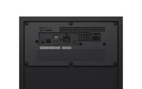 Soundbar Sony Bravia Theatre System 6 čierny

 obrázok produktu 6 z 11