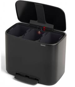  Brabantia 121104 BO 3X11L 

 obrázok produktu 8 z 13