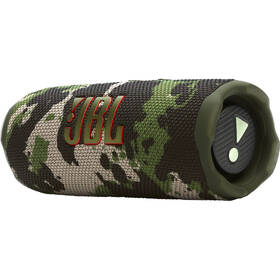 Prenosný reproduktor JBL FLIP 7 

 obrázok produktu 3 z 12