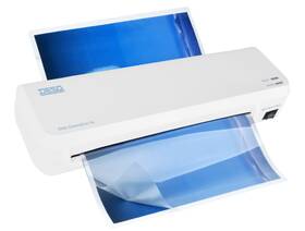 Laminátor DESQ New Generation A4 biely

 obrázok produktu 2 z 8