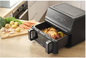 Fritéza teplovzdušná Sencor SFR 9650BK čierna

 obrázok produktu 8 z 11