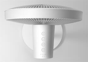 Ventilátor stojanový Xiaomi BPLDS02DM biely

 obrázok produktu 15 z 17
