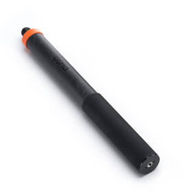 Selfie tyč DJI Osmo 2,5 m Extended Carbon Fiber Selfie Stick čierna

 obrázok produktu 2 z 4
