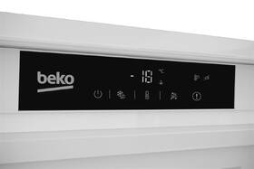 Mraznička Beko B3BFNC245SW biela

 obrázok produktu 2 z 4