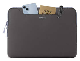 Brašna na notebook tomtoc Light-A21 Dual-color Slim Handbag 13,5" modrá

 obrázok produktu 5 z 9