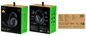 Headset Razer BlackShark V3 čierny

 obrázok produktu 10 z 10