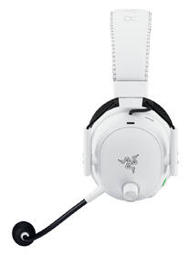 Headset Razer BlackShark V3 Pro biely

 obrázok produktu 2 z 11