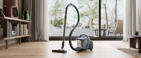 Podlahový vysávač Electrolux EL31C1LDB modrý

 obrázok produktu 4 z 8