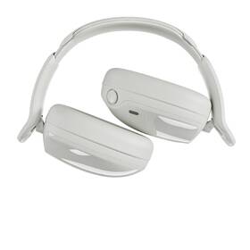 Slúchadlá Skullcandy Hesh 540 ANC biela

 obrázok produktu 3 z 4