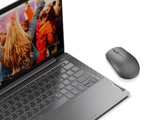 Myš Lenovo 530 Wireless Graphite sivá

 obrázok produktu 5 z 5