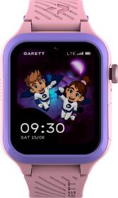 Inteligentné hodinky Garett Kids Essa 2 AI 4G ružové

 obrázok produktu 2 z 5