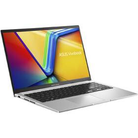 Notebook Asus Vivobook 15 strieborný

 obrázok produktu 4 z 10