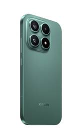 Mobilný telefón Xiaomi 17 5G 12 GB / 512 GB zelený

 obrázok produktu 7 z 11