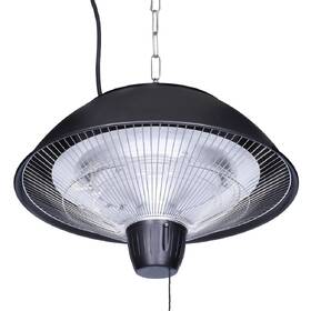 Žiarič/ohrievač Solight IR04 čierny

 obrázok produktu 2 z 5