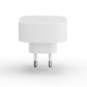 Nabíjačka do siete ZENS USB-C + bezdrôtové nabíjanie biela

 obrázok produktu 1 z 6