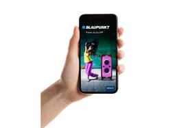 Párty reproduktor Blaupunkt PB100X čierny

 obrázok produktu 8 z 12