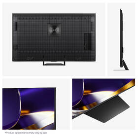 Televízor Hisense 75U7S PRO 

 obrázok produktu 6 z 11