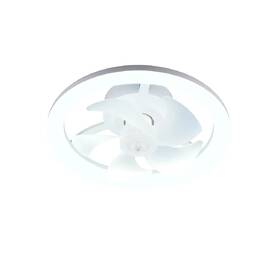 LED stropné svietidlo Reality R69172131 PAJALA biele

 obrázok produktu 1 z 4