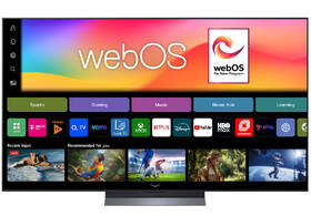 Televízor LG OLED65C66LB 

 obrázok produktu 8 z 9