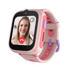 Inteligentné hodinky TCL Movetime Family Watch 48 ružové

 obrázok produktu 2 z 12