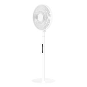 Ventilátor stojanový Xiaomi Mijia Smart Standing Fan Pro Slim EU biely

 obrázok produktu 3 z 13