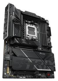 Základná doska Asus ROG Strix X870E-H GAMING WIFI7 čierna

 obrázok produktu 3 z 10