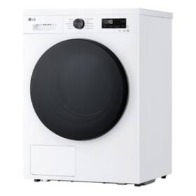 Sušička bielizne LG RHX1009NLB biela

 obrázok produktu 7 z 10