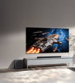 Soundbar TCL A65K sivý

 obrázok produktu 10 z 12