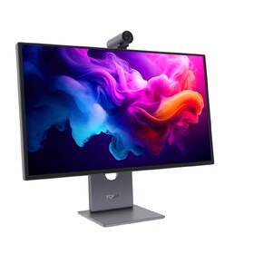 Monitor Lenovo Yoga Pro 27UD-10 čierny

 obrázok produktu 4 z 8