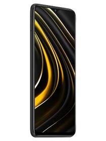 Mobilný telefón Poco M3 64 GB čierny

 obrázok produktu 3 z 10
