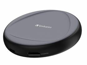 Adaptér Verbatim Share my Screen WDA-02, USB-C, 4K 

 obrázok produktu 4 z 14