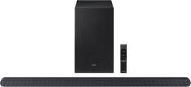 Soundbar Samsung HW-S700D čierny

 obrázok produktu 1 z 6