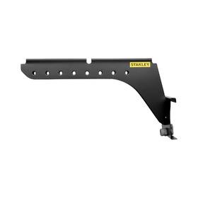 Podpera Stanley STST82612-1 Track walls 

 obrázok produktu 1 z 5