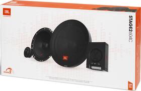 Reproduktory JBL STAGE2 604C čierny

 obrázok produktu 7 z 8