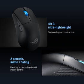 Myš Asus ROG Harpe Ace Mini čierna

 obrázok produktu 10 z 13