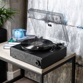 Gramofón Victrola VTA-78 čierny

 obrázok produktu 8 z 11