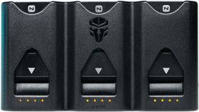 Nabíjačka Jupio x Pr1me Gear Tri-Charge LP-E6 (Canon) 

 obrázok produktu 1 z 19