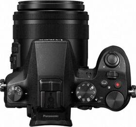 Digitálny fotoaparát Panasonic DMC-FZ2000 čierny

 obrázok produktu 7 z 9