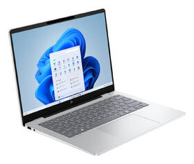 Notebook HP + Game Pass predplatné na 3 mesiace strieborný

 obrázok produktu 4 z 7