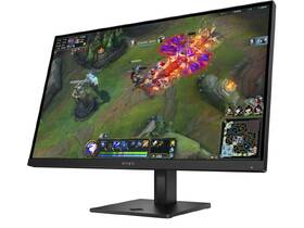 Monitor HP Omen 27q čierny

 obrázok produktu 2 z 7