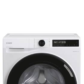 Práčka Candy BR 413BL8-S biela

 obrázok produktu 2 z 21