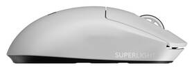 Myš Logitech G PRO X Superlight 2 SE biela

 obrázok produktu 5 z 9