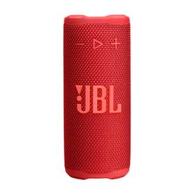 Prenosný reproduktor JBL Grip červený

 obrázok produktu 1 z 8