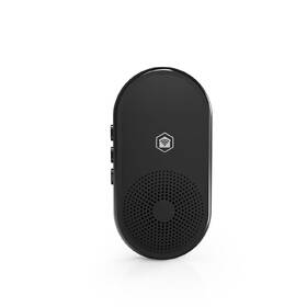 Doplnkový gong Nedis SmartLife WIFICDPC11CBK čierny

 obrázok produktu 2 z 12