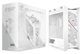 Case Asus ROG Strix Helios II GX601S biela

 obrázok produktu 12 z 12