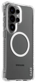 Kryt na mobil PanzerGlass CARE Samba na Samsung Galaxy S26 Ultra priehľadný

 obrázok produktu 1 z 2